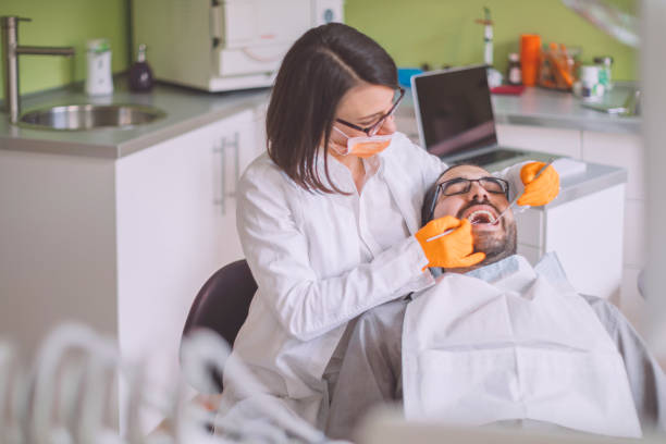 Best Emergency Treatment for Jaw Pain or Injury in Orange Blossom, CA