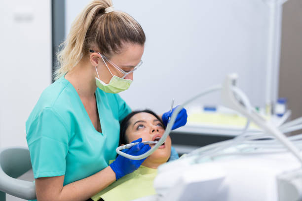 Best Knocked-Out Tooth (Avulsed Tooth) Treatment in Orange Blossom, CA